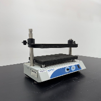 VWR Digital Multi-Tube Vortex Mixer image 0